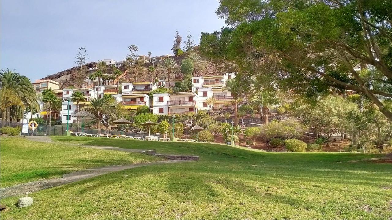 Rocas Rojas Ocean View Apartment San Agustin (Gran Canaria)