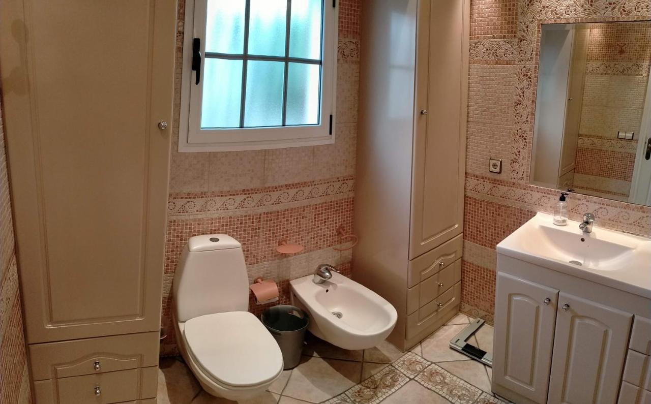 Apartment Rocas Rojas Ocean View