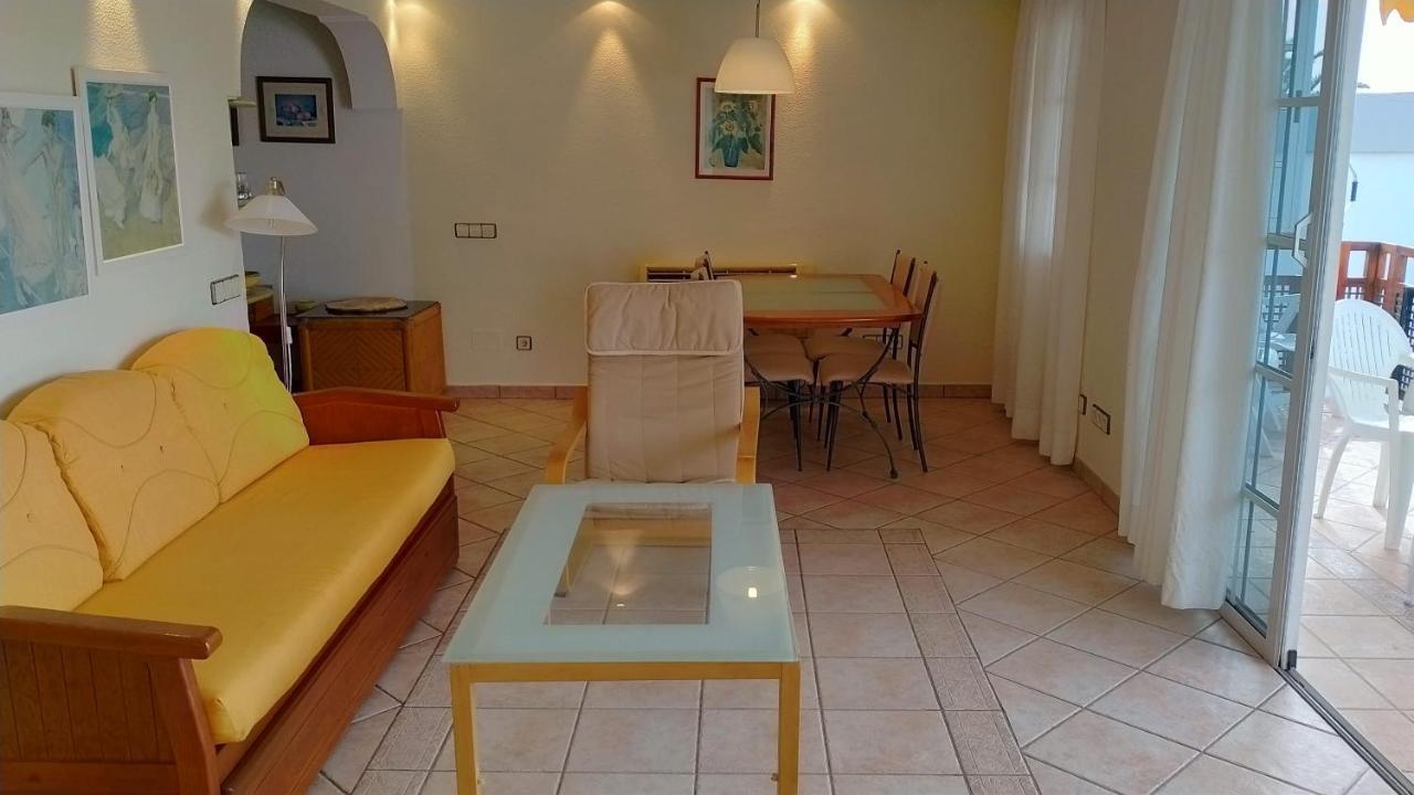 Rocas Rojas Ocean View Apartment San Agustin (Gran Canaria)