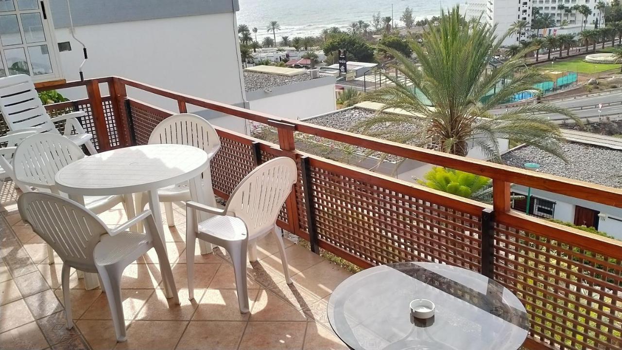 Apartment Rocas Rojas Ocean View San Agustin (Gran Canaria)