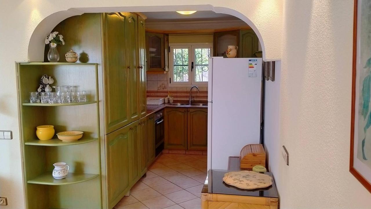Apartment Rocas Rojas Ocean View San Agustin (Gran Canaria)