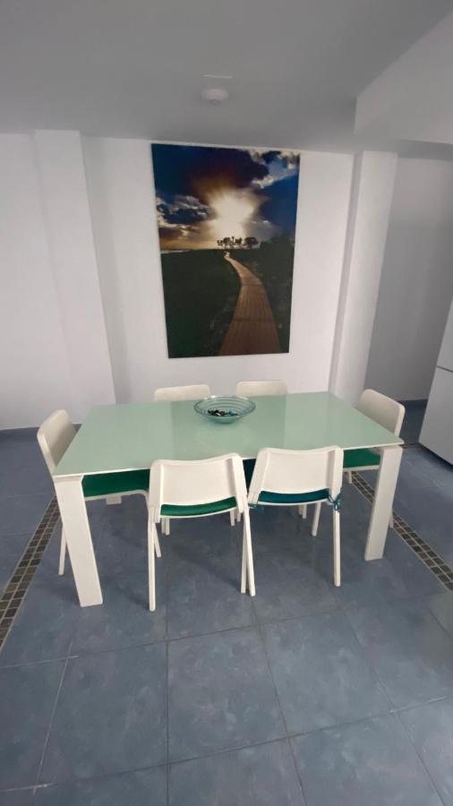 Islas Malvinas 39 Apartamento *