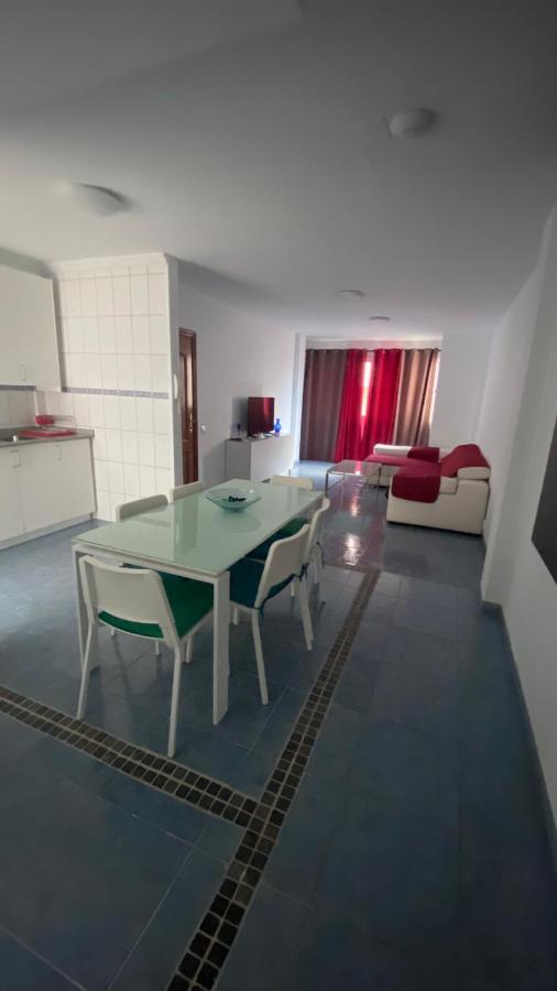 Islas Malvinas 39 Apartamento *