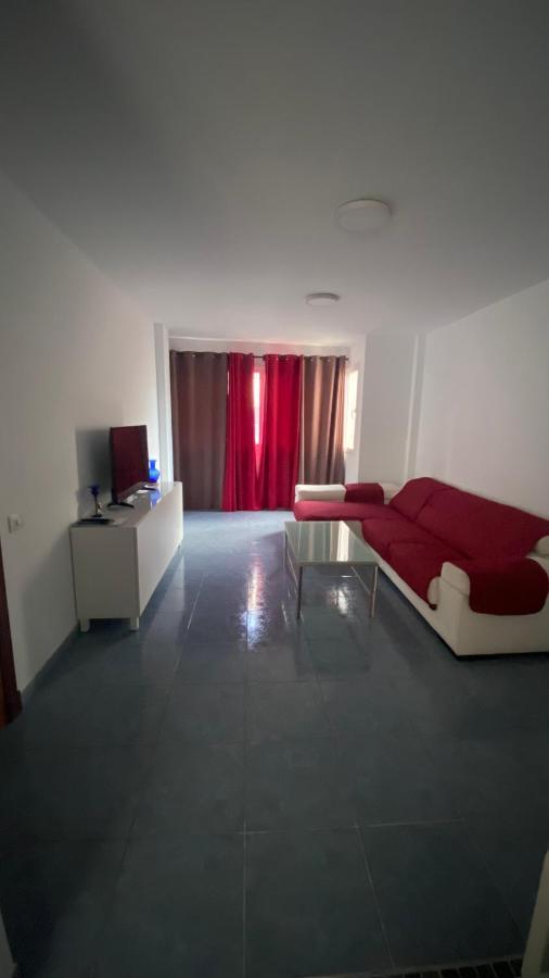 Islas Malvinas 39 Apartamento Vecindario (Gran Canaria)