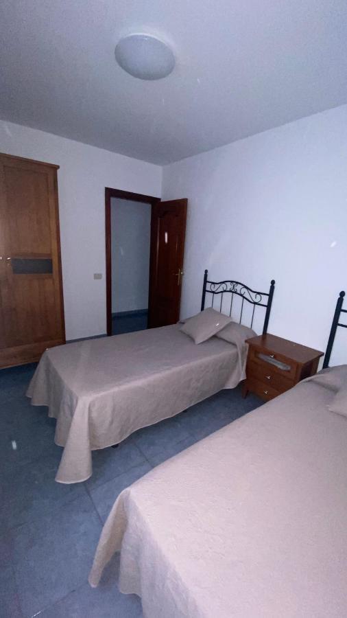 Apartamento Islas Malvinas 39 *