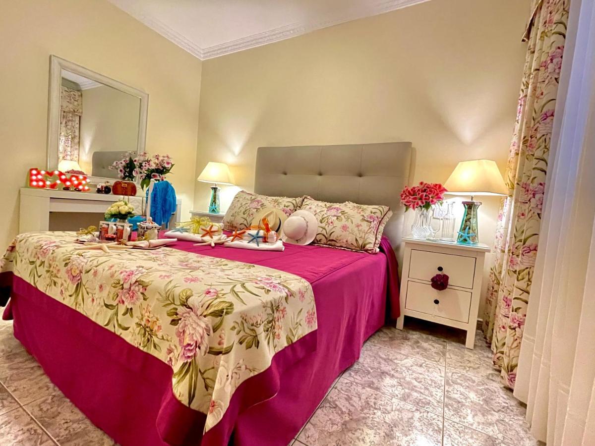 Appartamento Emycanarias Primera Linea De Playa