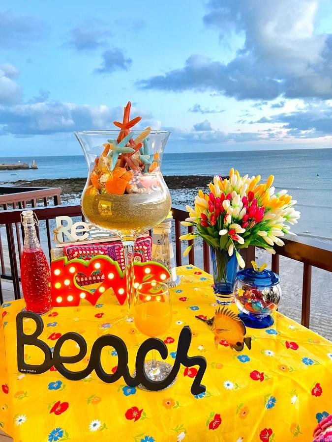 Emycanarias Primera Linea De Playa Appartamento *