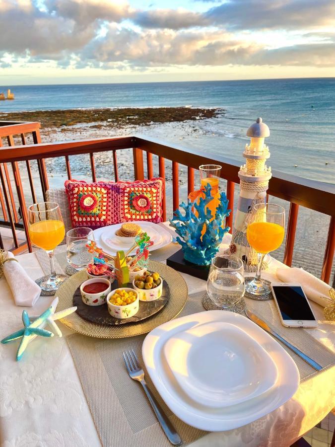Appartamento Emycanarias Primera Linea De Playa Arinaga