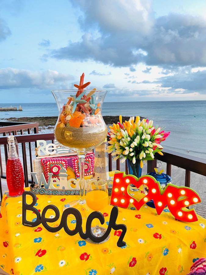 Appartamento Emycanarias Primera Linea De Playa *