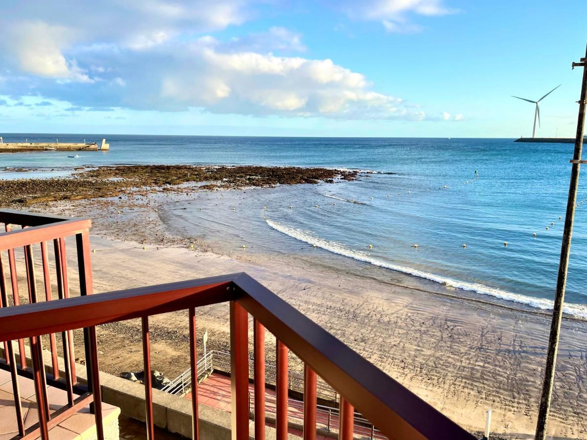 Emycanarias Primera Linea De Playa *