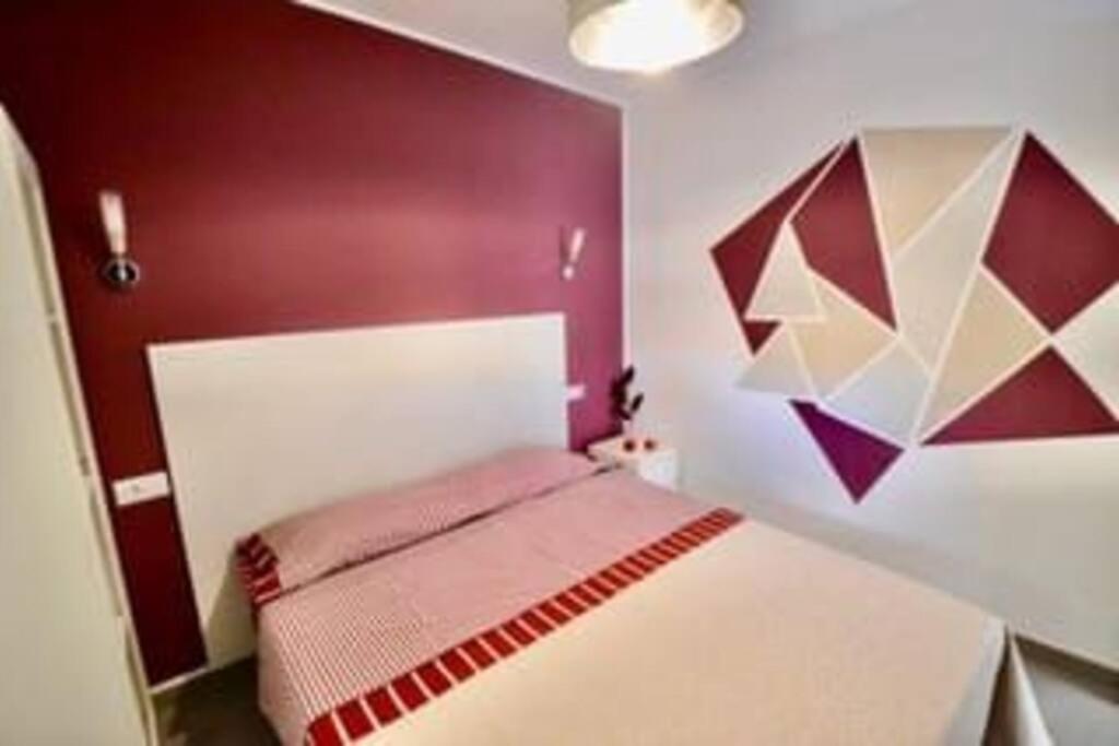 Olas Apartamento *