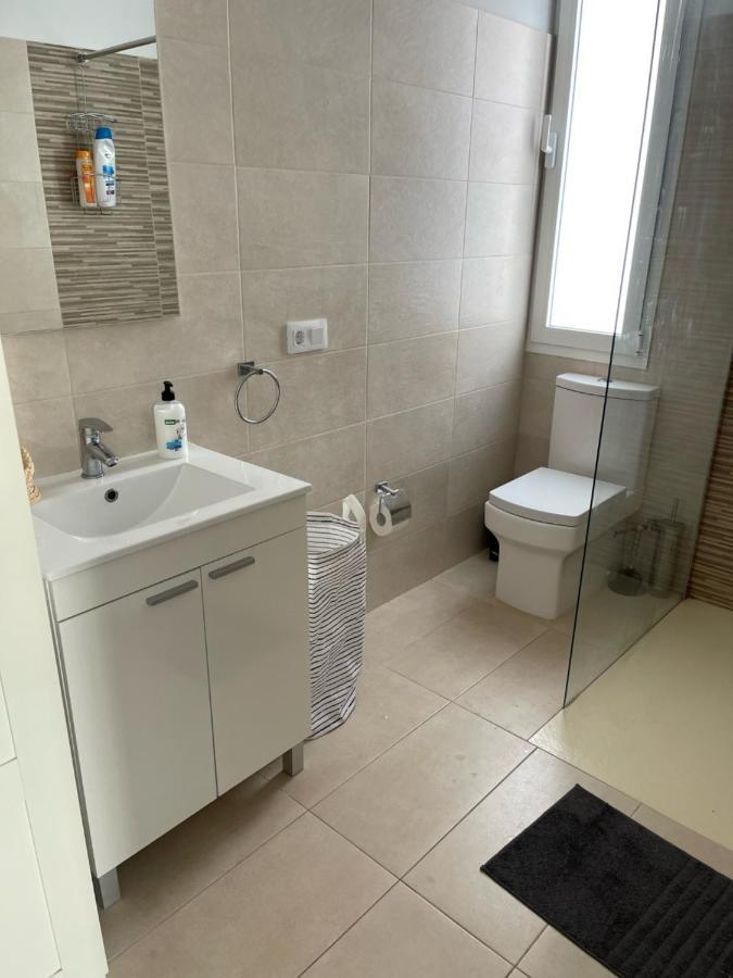 Apartamento Club Náutico Tomas Miller Playa Canteras