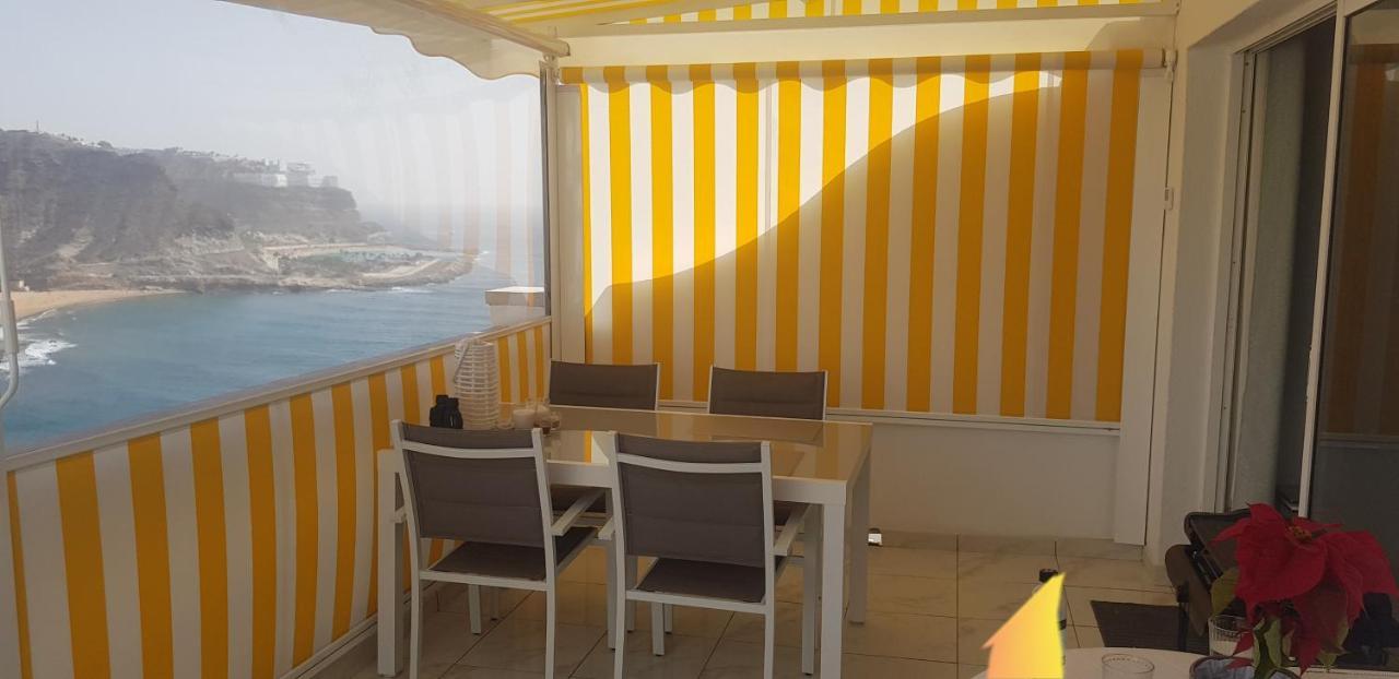 Cozy Ocean View, Playa Del Cura Playa Del Cura (Gran Canaria)