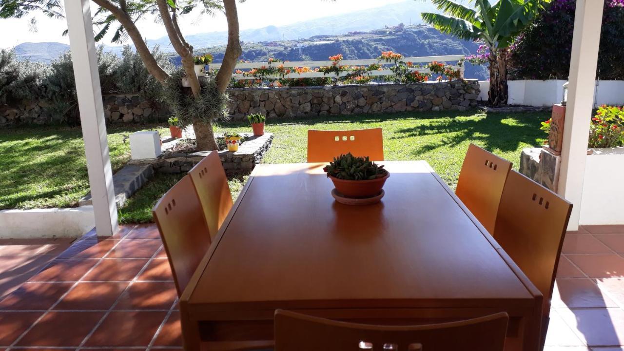 Casa Cueva Bandama Con Jacuzzi *