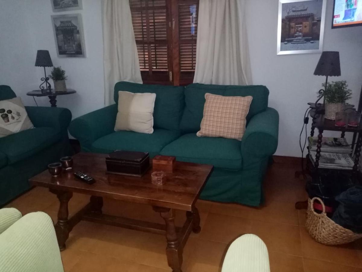 La Palmera - Santa Brígida, 3 Santa Brígida
