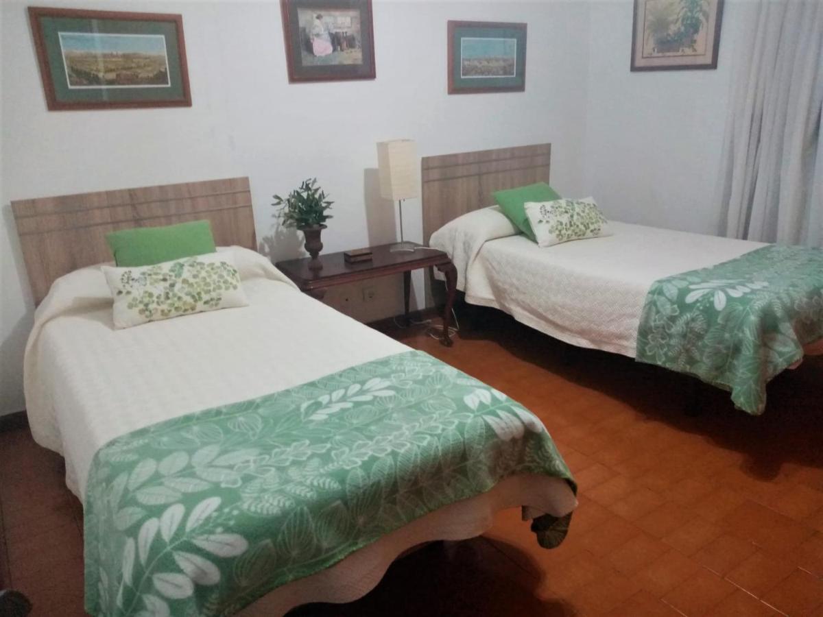 Сasa de vacaciones La Palmera - Santa Brígida, 3