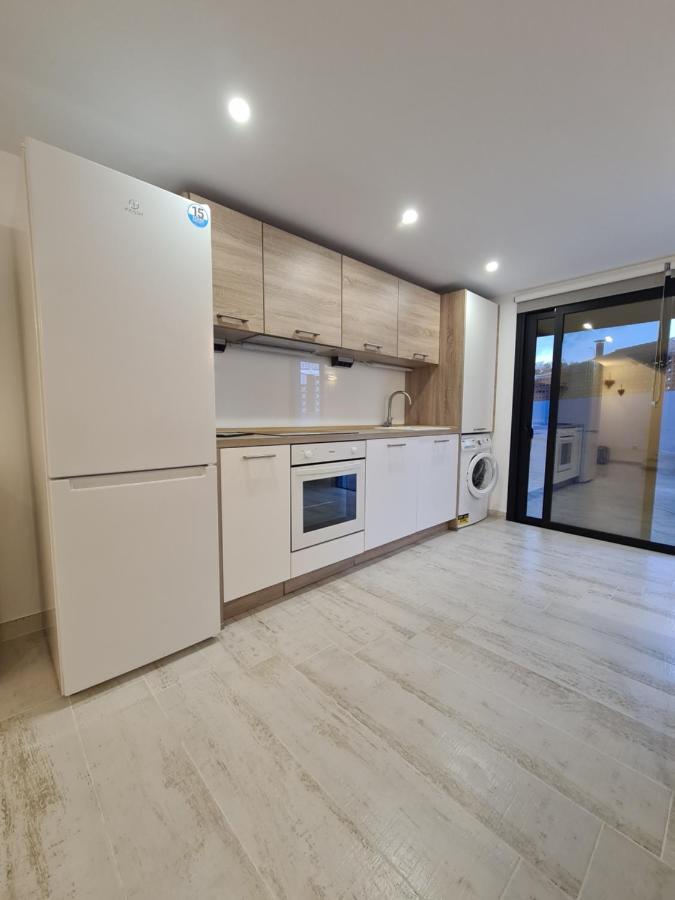 Holiday home Pearl In The Ocean San Bartolome de Tirajana (Gran Canaria)