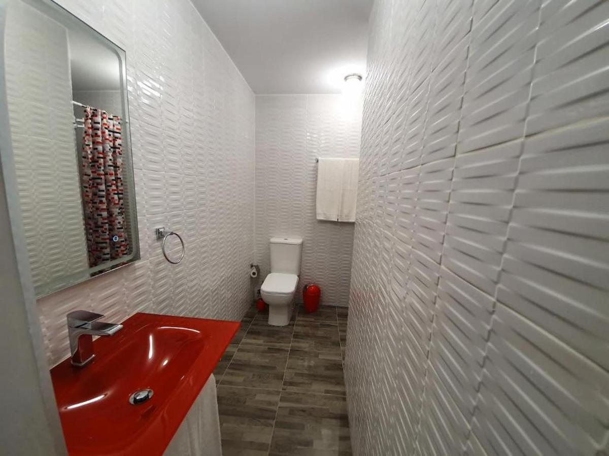 Apartamento New York Vecindario (Gran Canaria)