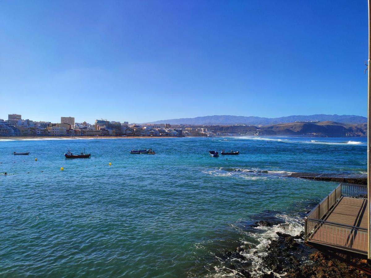 Gr Canteras Beach Las Palmas de Gran Canaria