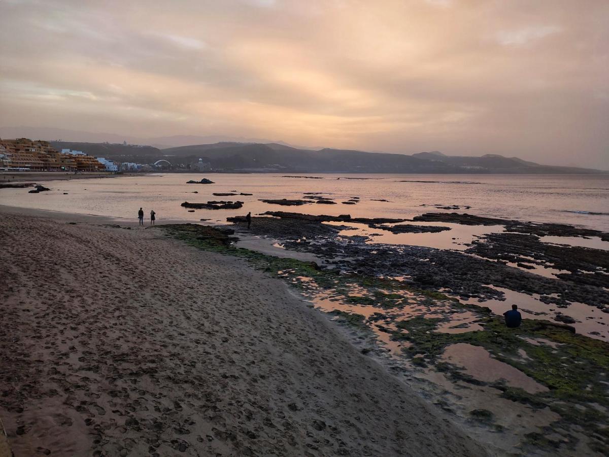 Gr Canteras Beach Las Palmas de Gran Canaria