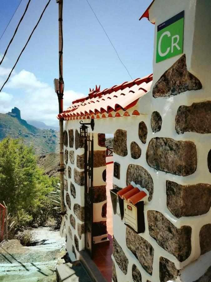 Country house El Rincon Del Nublo *