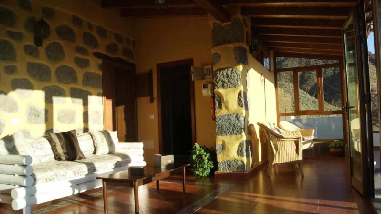 El Rincon Del Nublo Country house Tejeda (Gran Canaria)