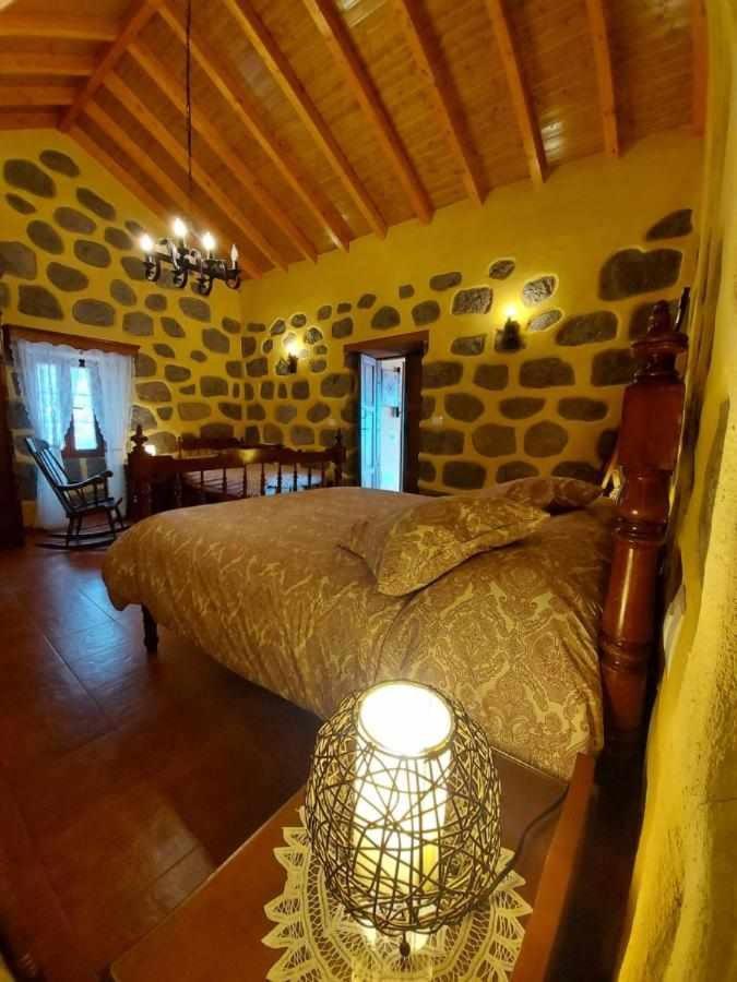 El Rincon Del Nublo *