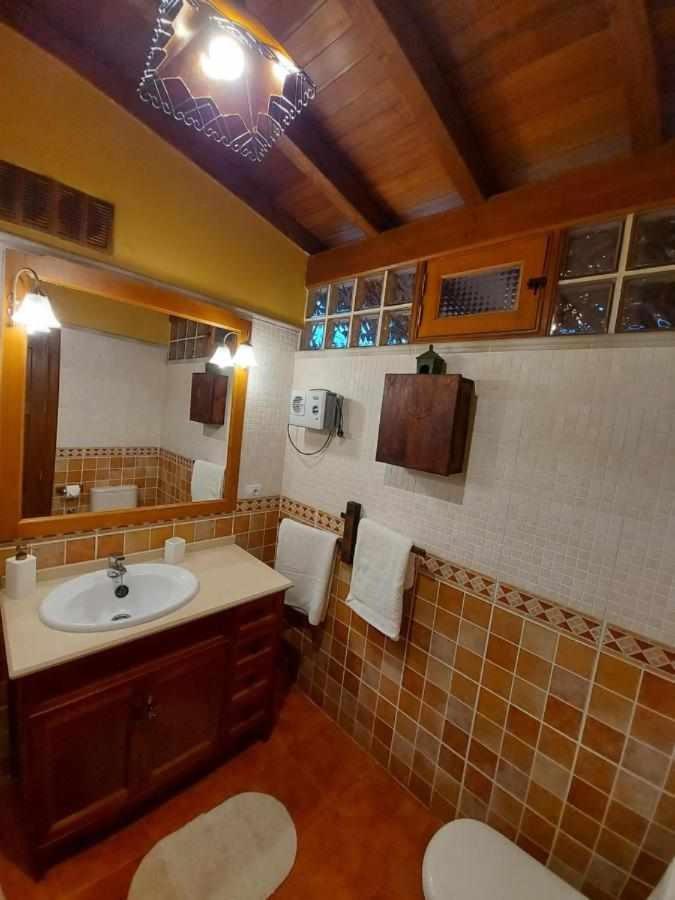 El Rincon Del Nublo *