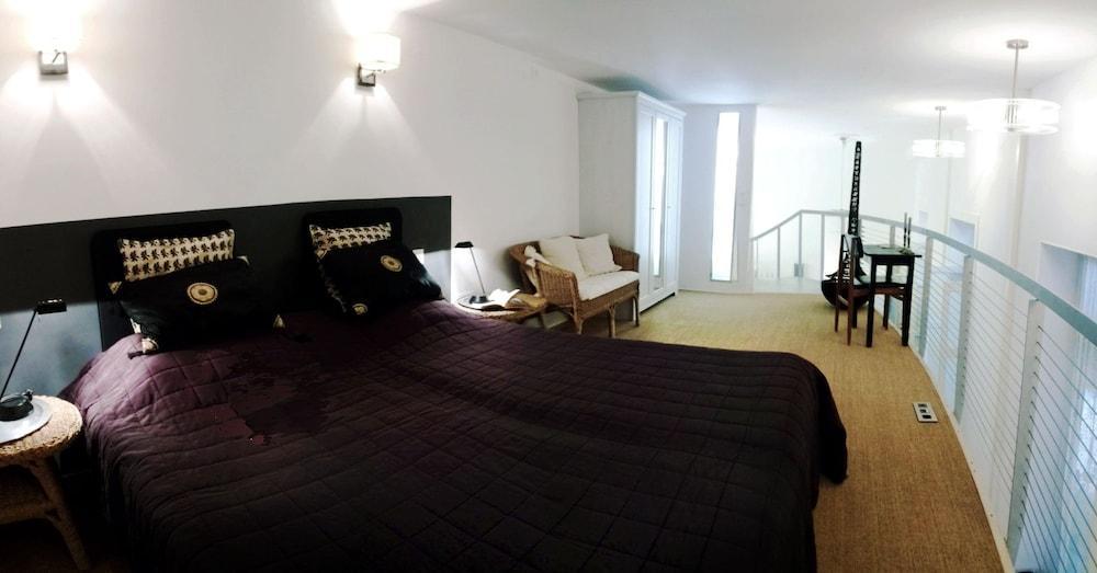 Old Chocolate Factory Apartamento