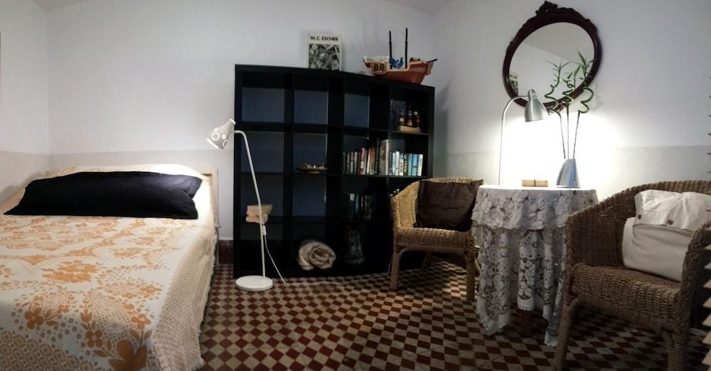 Apartamento Old Chocolate Factory