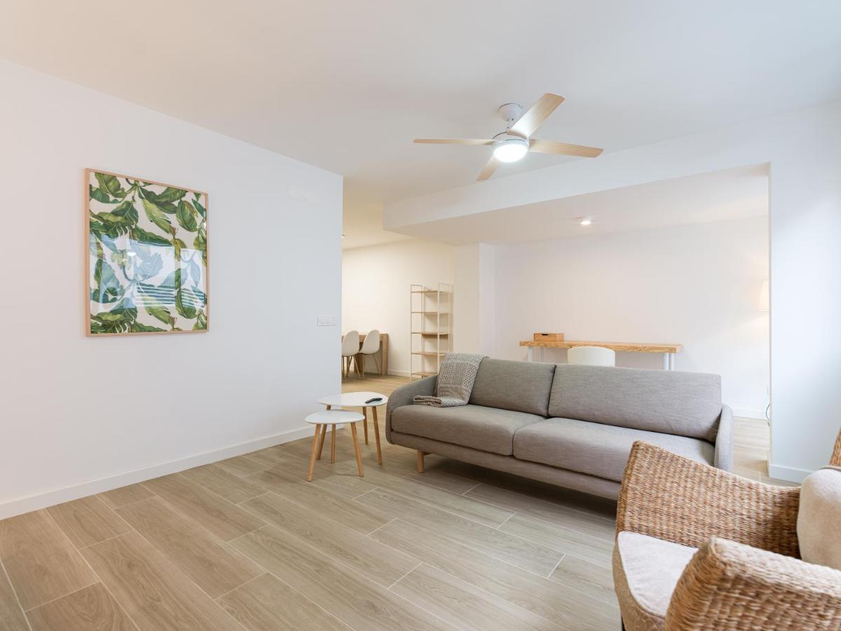 Appartamento Canteras Playa