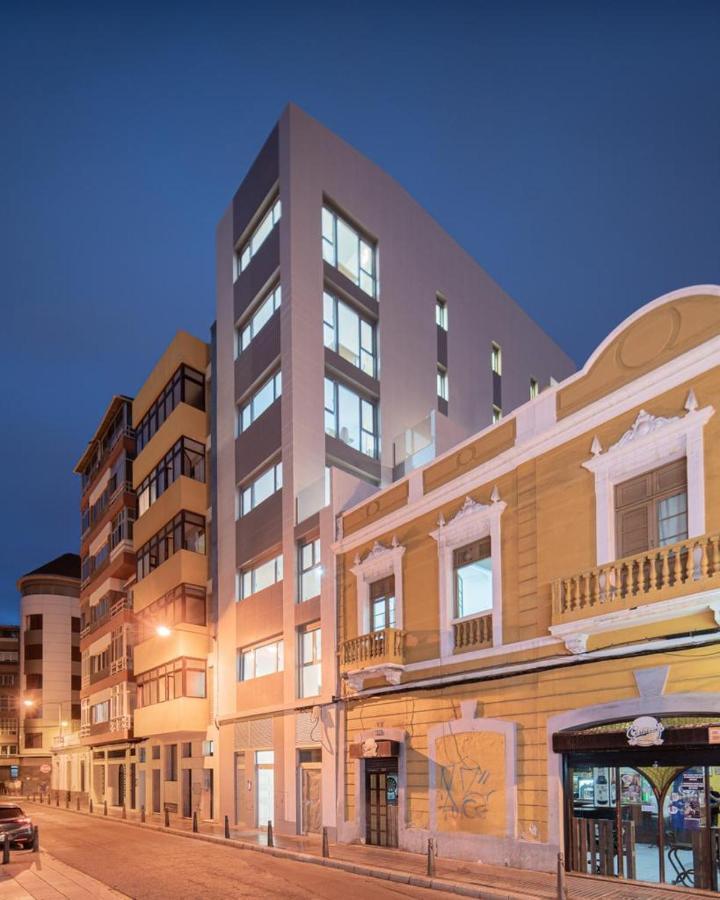 Canteras Playa Appartamento