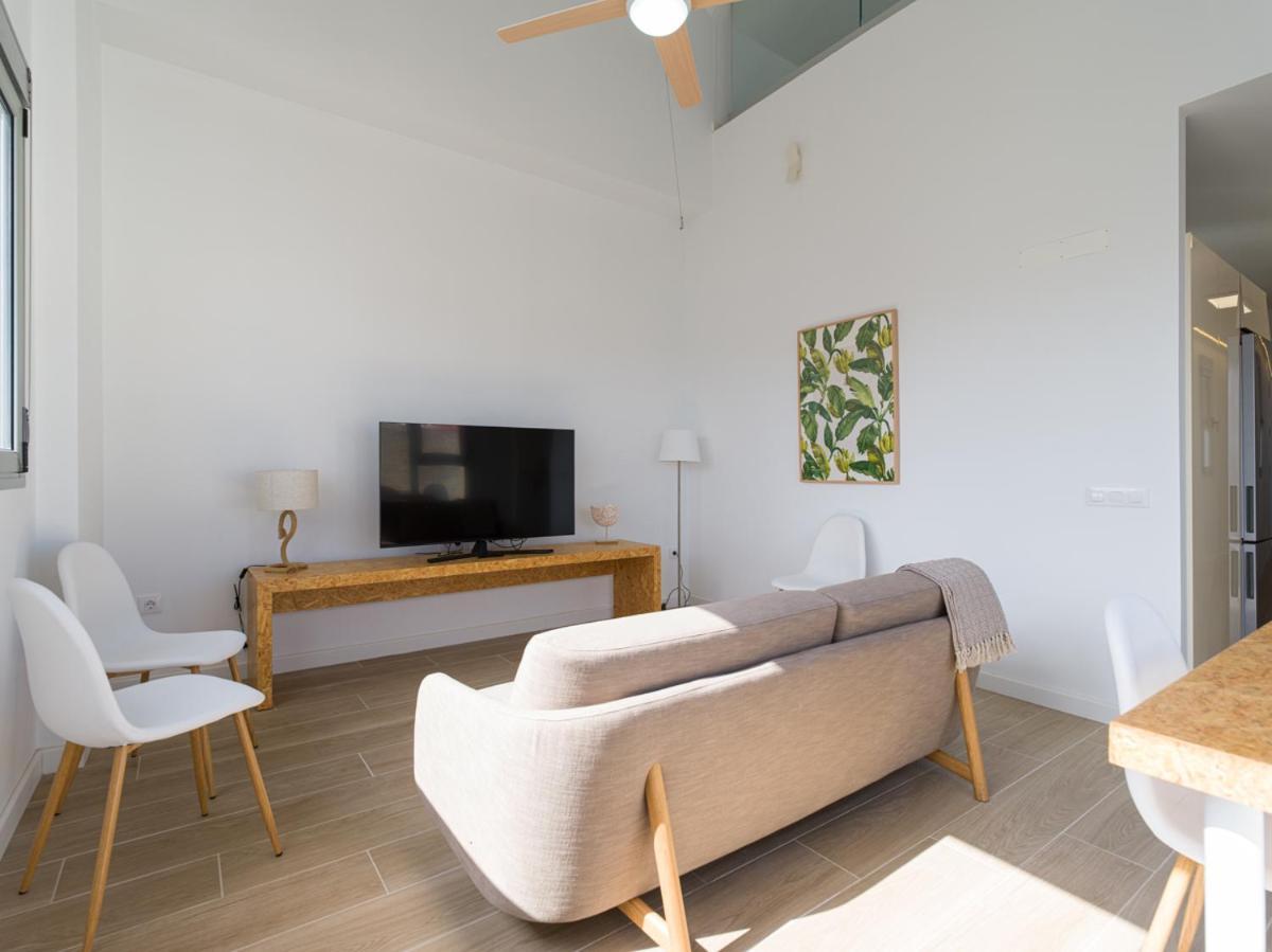 Appartamento Canteras Playa