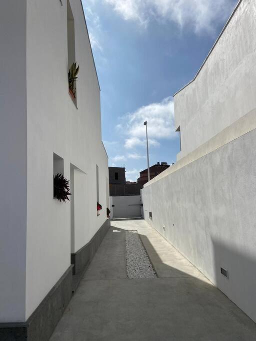 Casa De Playa Maravillosa En Taliarte Las Palmas de Gran Canaria