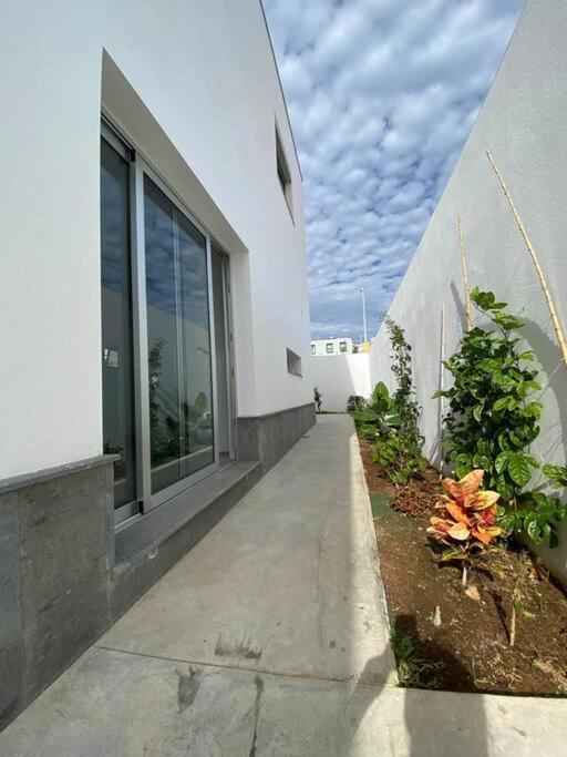 Casa De Playa Maravillosa En Taliarte *