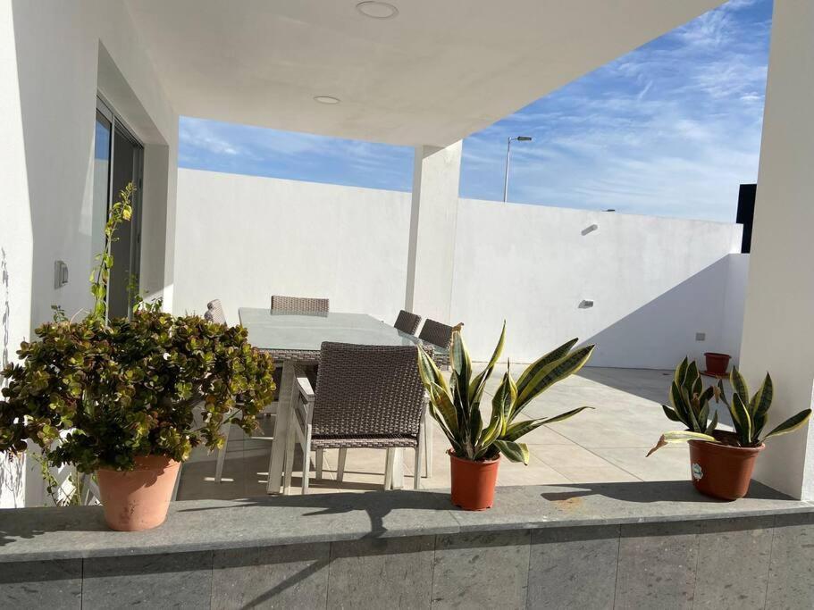 Casa De Playa Maravillosa En Taliarte Holiday home
