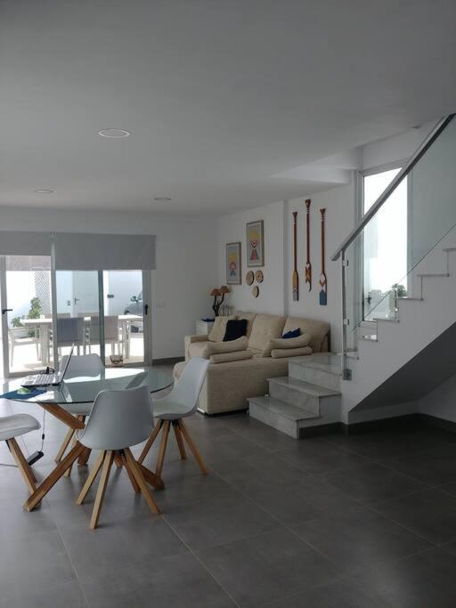 Casa De Playa Maravillosa En Taliarte * Las Palmas de Gran Canaria