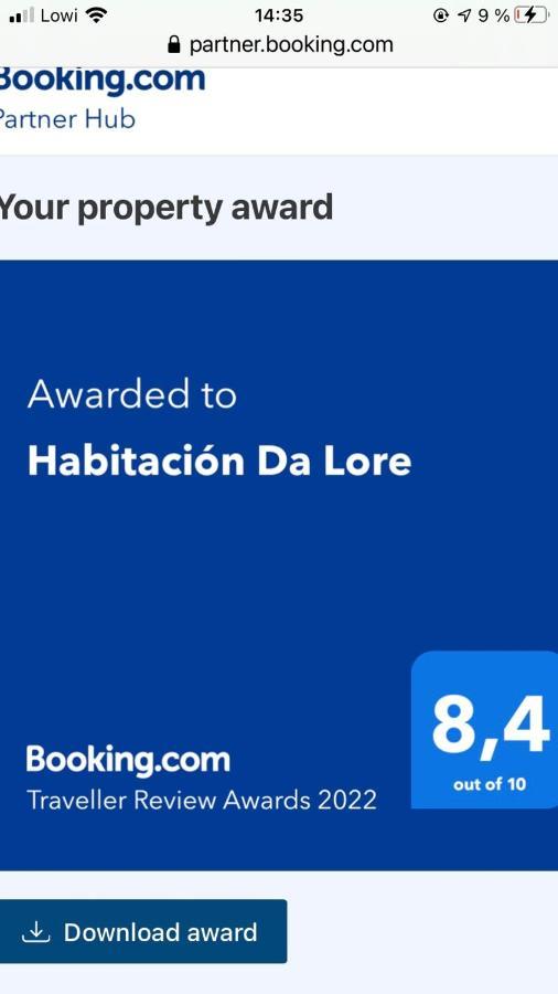 Tranquila Bed & Breakfast Las Palmas de Gran Canaria