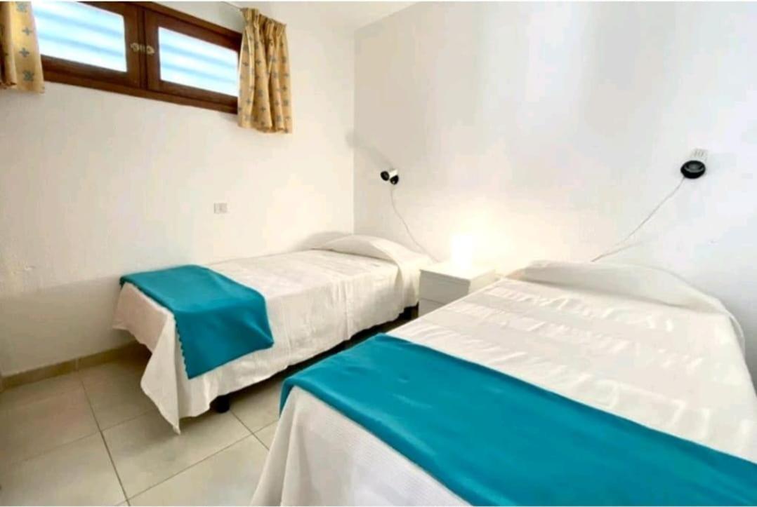 Apartamento Puerto Rico 3 * Puerto Rico (Gran Canaria)