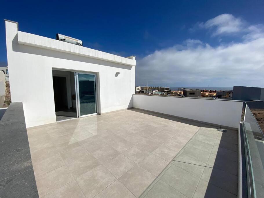 Casa De Playa Maravillosa En Taliarte Las Palmas de Gran Canaria