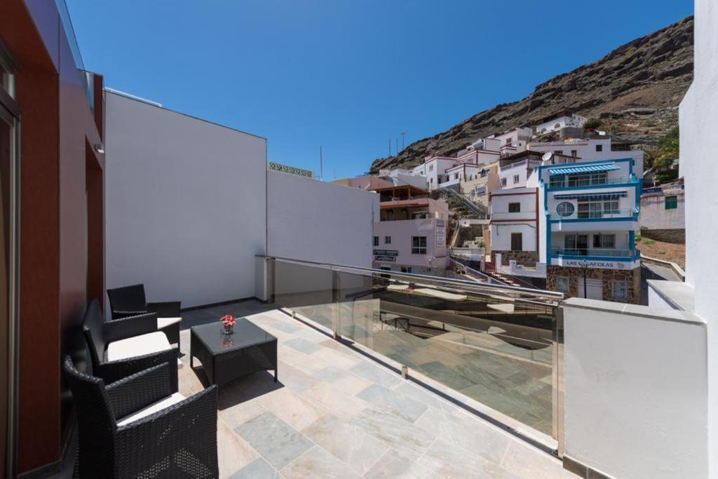 Apartamento Billy's Casa Christian *