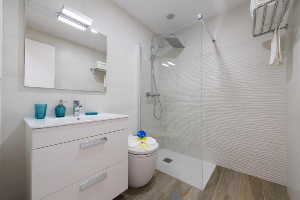Apartamento Billy's Casa Christian *