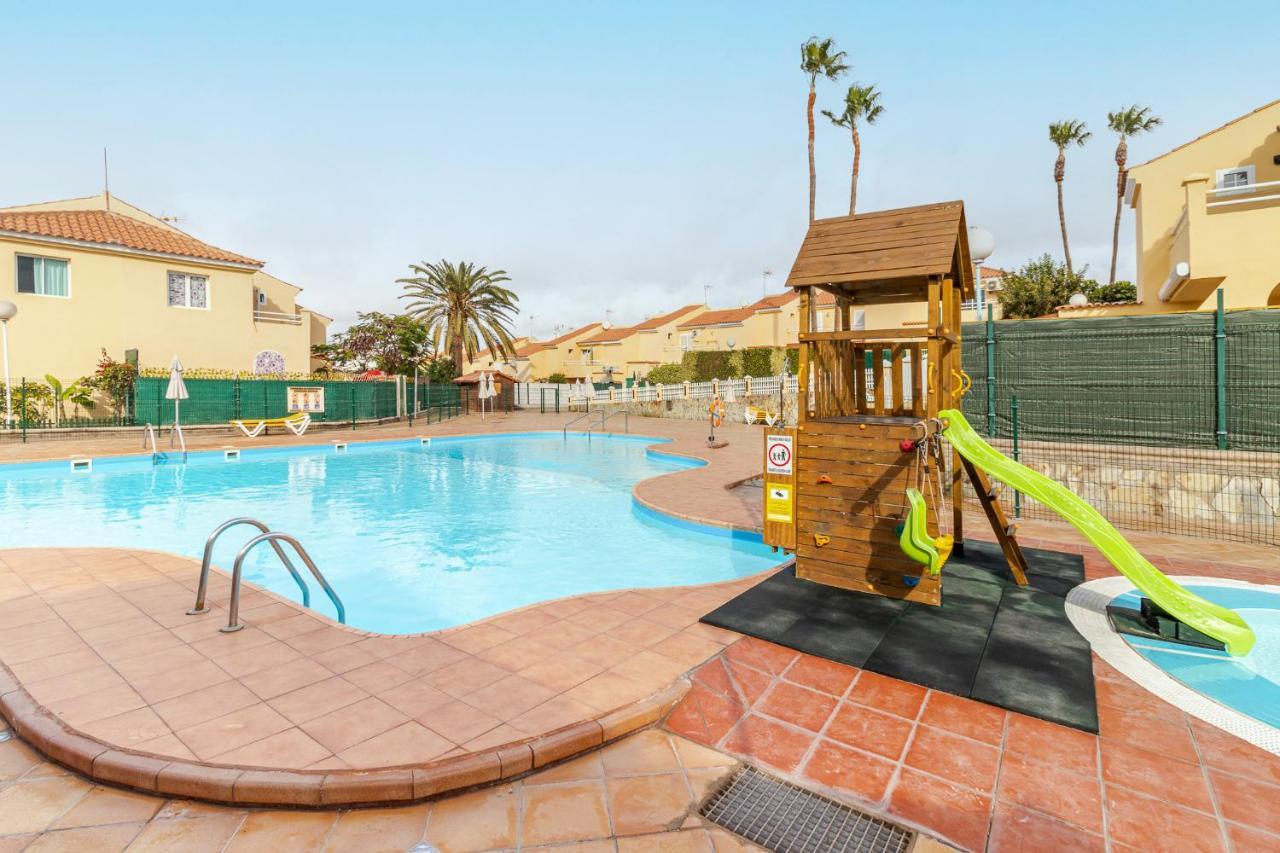 Сasa de vacaciones Flatguest Sonemar Maspalomas (Gran Canaria)
