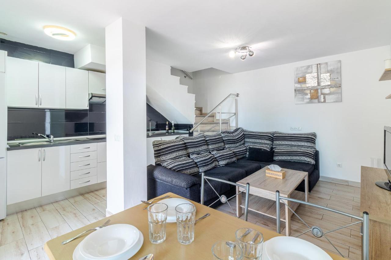 Сasa de vacaciones Flatguest Sonemar *