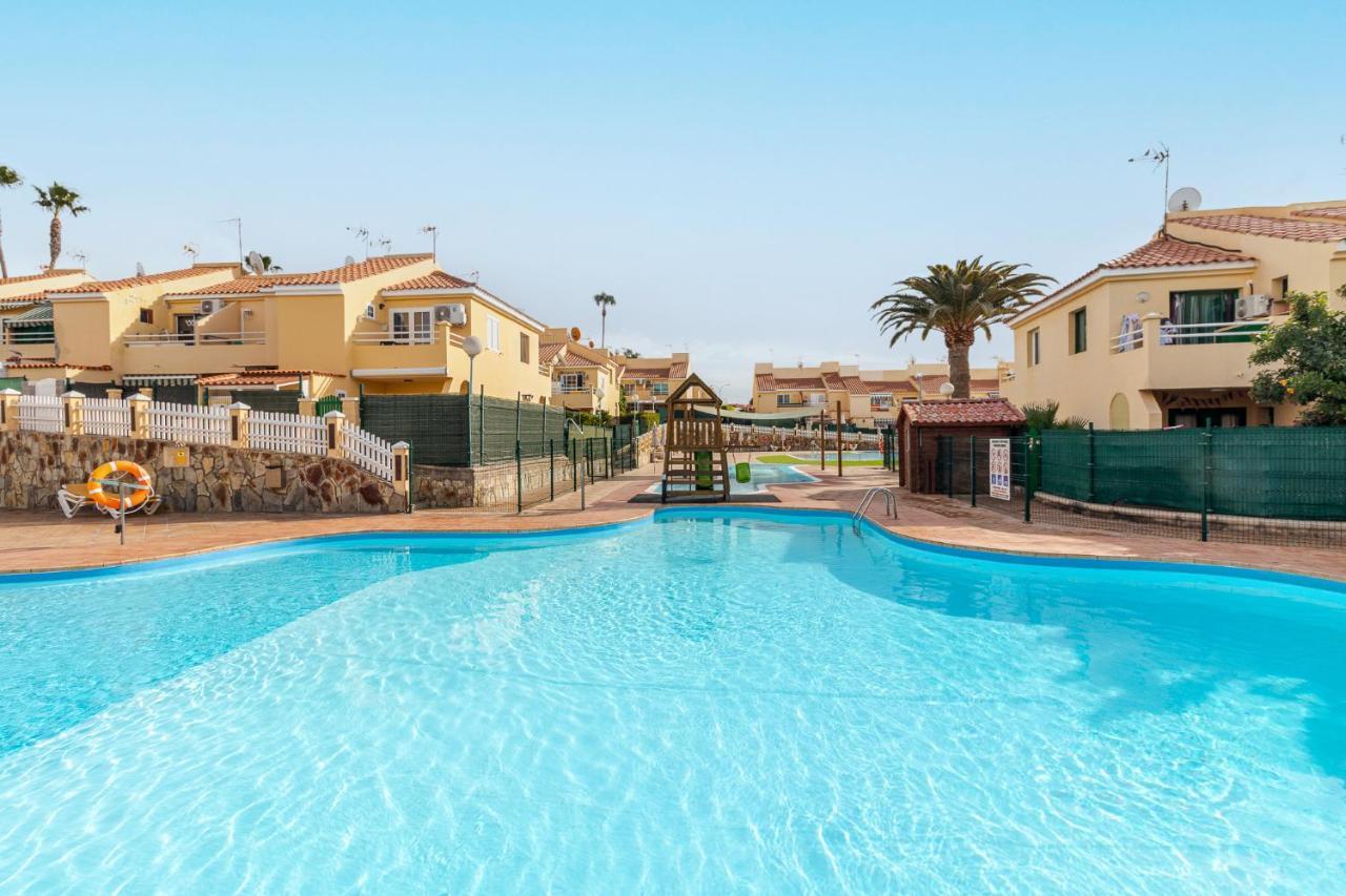 Flatguest Sonemar * Maspalomas (Gran Canaria)