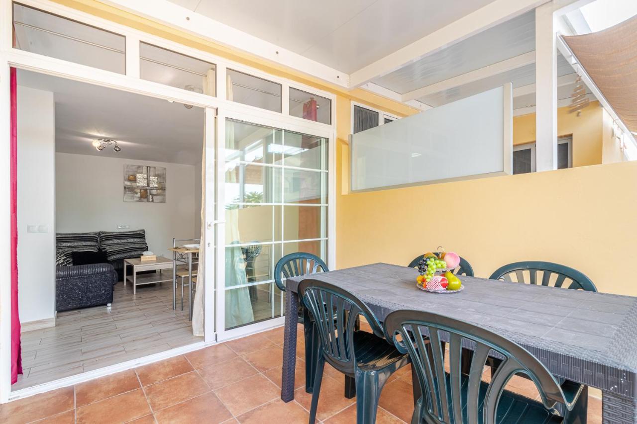 Сasa de vacaciones Flatguest Sonemar Maspalomas (Gran Canaria)