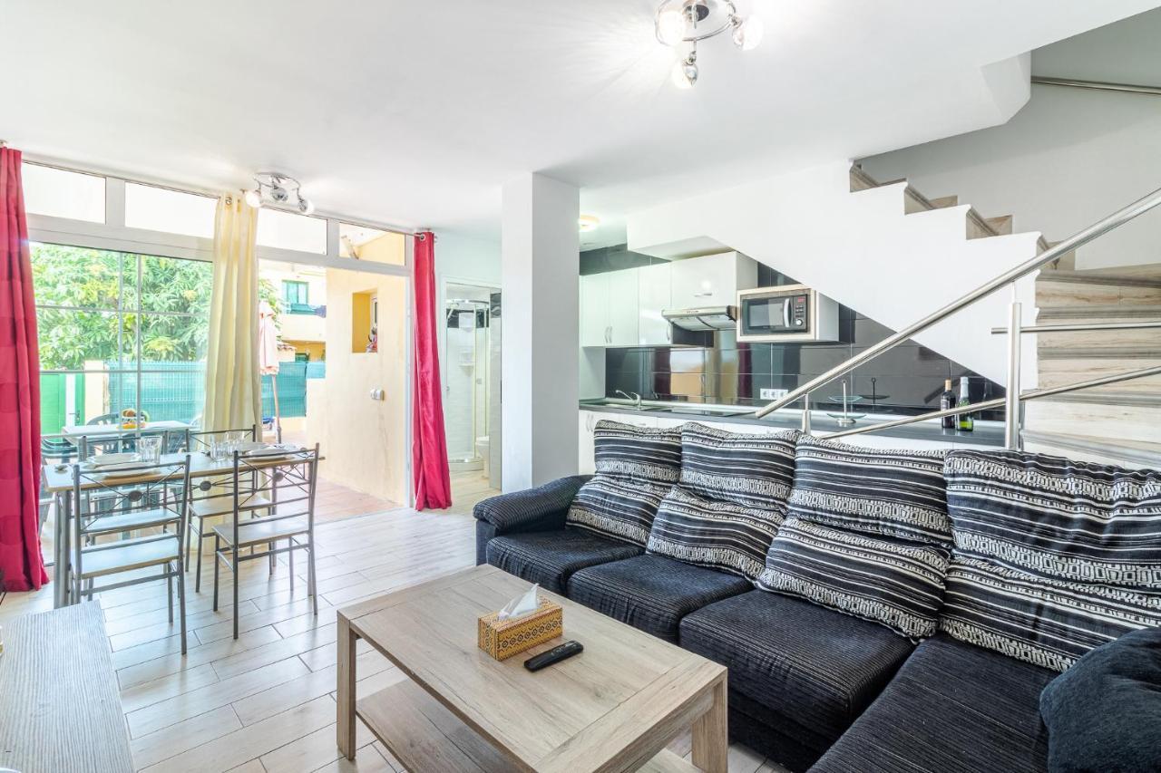 Сasa de vacaciones Flatguest Sonemar *