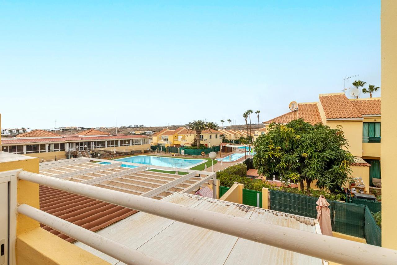 Flatguest Sonemar * Maspalomas (Gran Canaria)