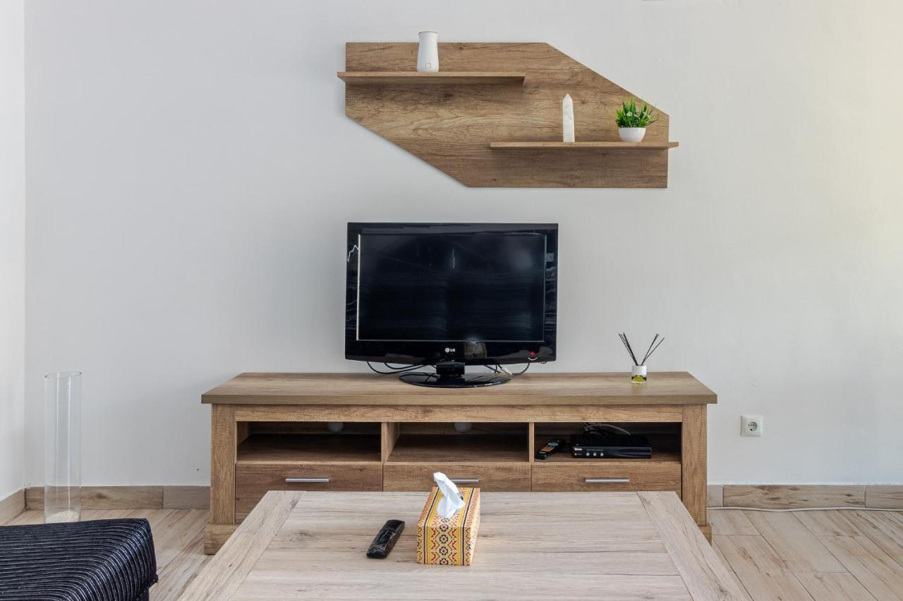 Сasa de vacaciones Flatguest Sonemar *