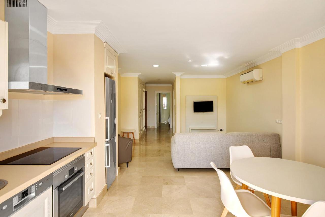 Apartamento Pineda A